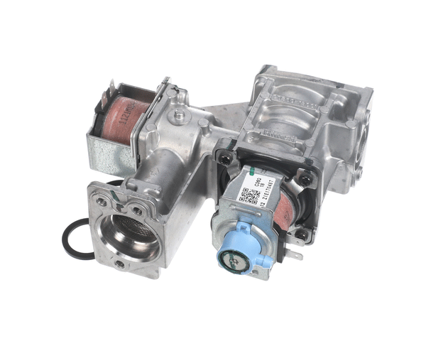 RINNAI 104000239-K KIT GAS VALVE (VC)