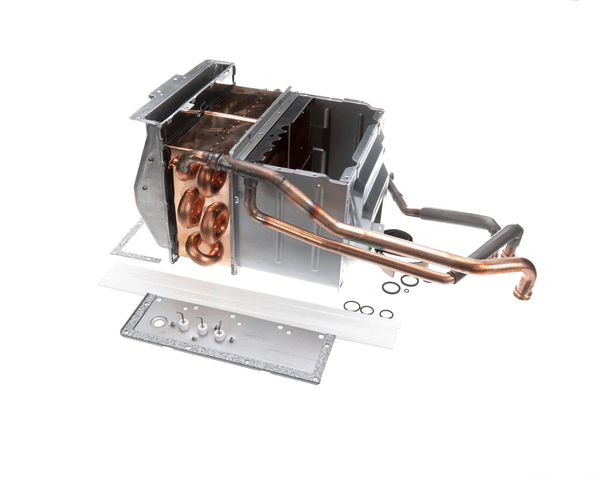 RINNAI 104000245 KIT HEAT EXCHANGER RL94E V94E