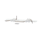 RINNAI 104000249 (OLD 105000145) KIT FLAME ROD & ELECTRODE(KB)