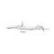 RINNAI 104000249 (old 105000145)