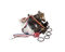 RINNAI 104000251 KIT WATER FLOW SERVO VALVE (KB)