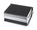 RINNAI 106000012 BURNER UNIT ASSEMBLY (NG)