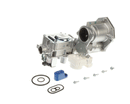 RINNAI 106000117 RINNAI GAS VALVE ASSEMBLY W/ORIFICE