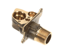 RINNAI 107000092 HOT WATER OUTLET (3/4 NPT) VC/KB