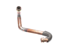 RINNAI 107000094 CONNECTING PIPE - INLET RU80/98 I