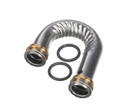 RINNAI 107000272 CONNECTING PIPE
