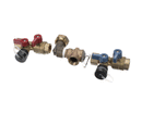 RINNAI 107000284 PRESSURE RELIEF VALVE