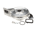 RINNAI 108000081 COMBUSTION FAN MOTOR ASSEMBLY