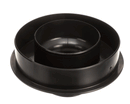 RINNAI 108000084 EXHAUST PIPE CONNECTION PORT