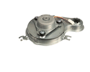 RINNAI 208000044 COMBUSTION FAN MOTOR ASSEMBLY EX17C