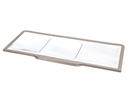 RINNAI 556F-462-2X03 AIR FILTER ASSEMBLY 556FA431WTA EX17