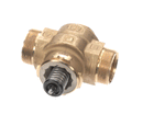 RINNAI 809000057 THREE WAY VALVE HOUSING VCO-RING