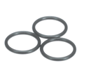 RINNAI 809000084 O-RING 18 72X2 62 EPDM (3PACK)