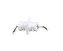 RINNAI H73-120 (OLD HH73-120) ELECTRODE (116)PORCELAIN-PIECE KT