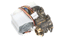 RINNAI M6J-1-3 BI-PASS SERVO ASSEMBLY