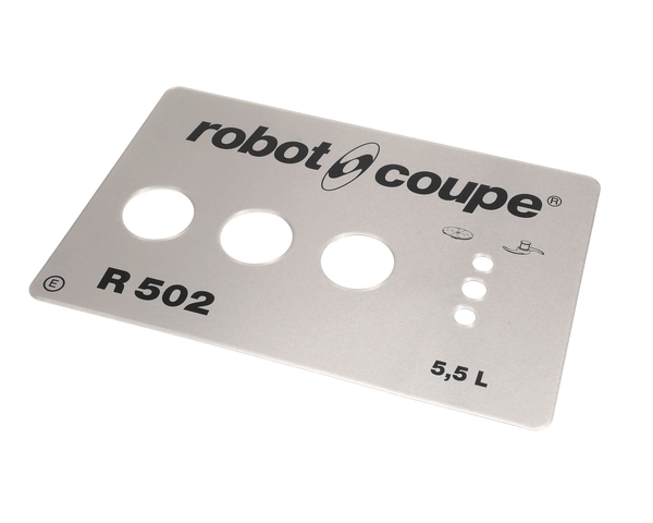 ROBOT COUPE 39818