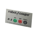 ROBOT COUPE 29985