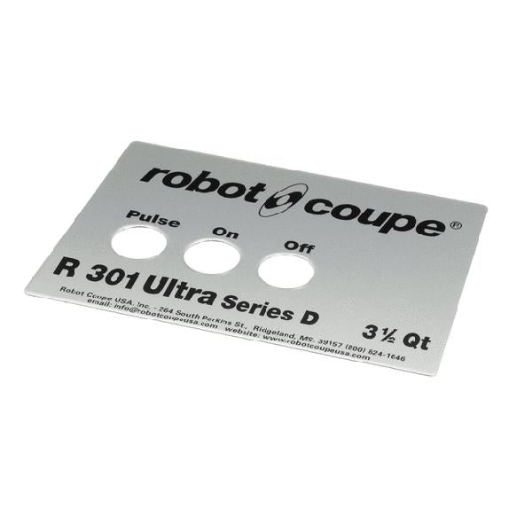 ROBOT COUPE 408017S