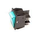 RPI INDUSTRIES J000100-MAIN-SWTCH