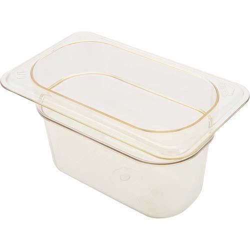 RUBBERMAID FG201P00AMBR