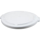 RUBBERMAID FG263100WHT