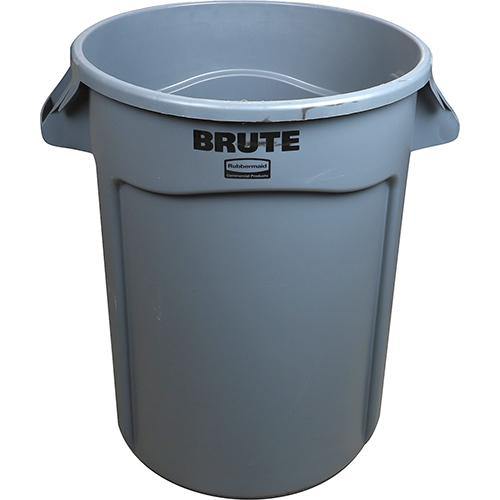 RUBBERMAID FG263200GRAY