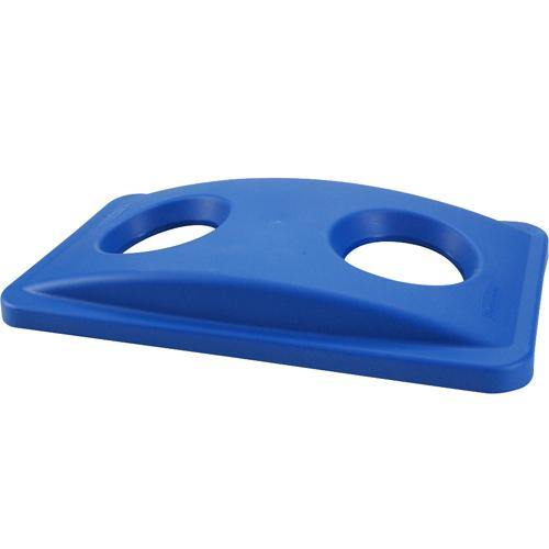 RUBBERMAID FG269288BLUE