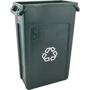 RUBBERMAID FG354007GRN