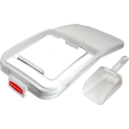 RUBBERMAID RBMD3602L2