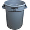 RUBBERMAID RBMDFG263200GRAY