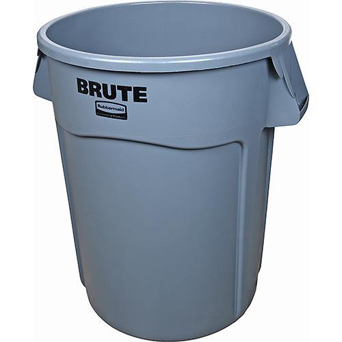 RUBBERMAID RBMDFG264360GRAY