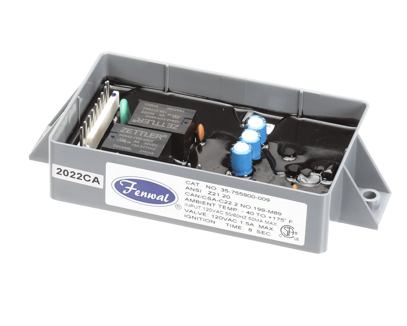 RE-VERBER-RAY TP-351A