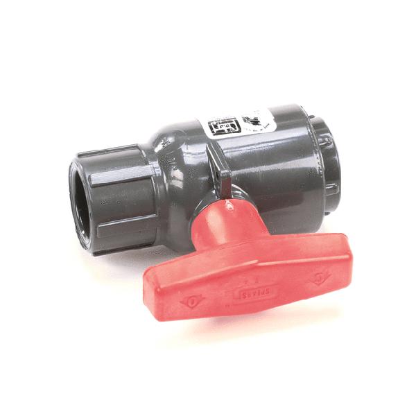 SALVAJOR 75BV