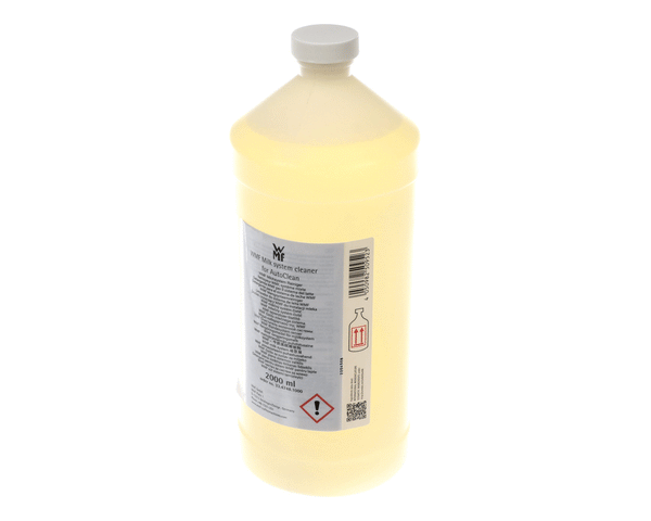 SCHAERER 3347481000 MILK SYSTEM CLEANER 2L AUTOCLEAN MILK