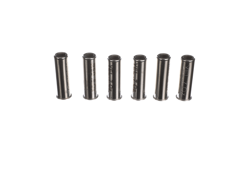 SERVER PRODUCTS 80111 KIT HEAD TUBES-TB