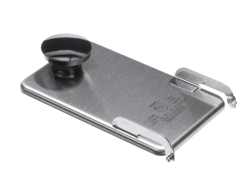 SERVER PRODUCTS 87211 LID ASSEMBLY 1/9 SIZE