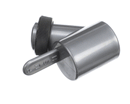 SERVER PRODUCTS 87337 FAUCET SILVER