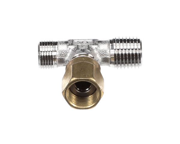 SCHAERER 3370064061 (OLD 3370063673) ADJUSTABLE T M12-M12-R14 PREASS. INOX
