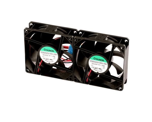 SCHAERER 3370064088 (OLD 64088) AXIAL FAN SO1/SCA