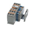 SCHAERER 3370067484 (OLD 3370061585) TERMINAL BLOCK