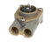 SCHAERER 3370071540 (OLD 61226) FLOWMETER BRASS WO CONNECTOR