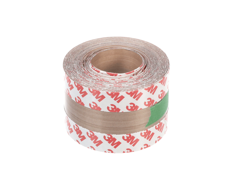 SIPROMAC 176-0204-10 ADHES. PTFE TAPE 61MM WIDTH