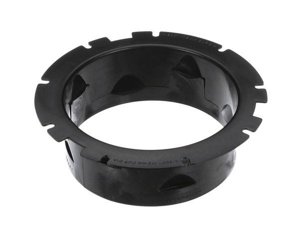 SAN JAMAR C2400450 NON CATALOG PRODUCT INSERT CUP 4.5-IN DIA
