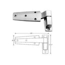STANDARD KEIL 2860-1214-1110