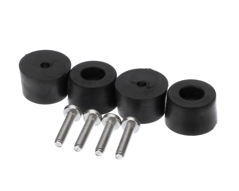 SAMMIC 2059159 RUBBER FEET SET