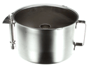 SAMMIC 2059418 BOWL SET CK-301/401-CK/E-5