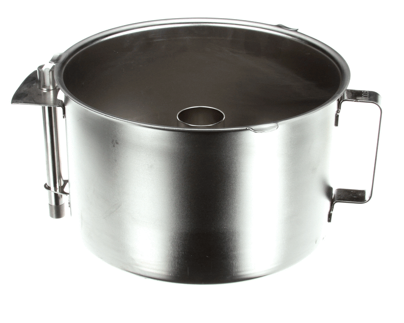 SAMMIC 2059418 BOWL SET CK-301/401-CK/E-5