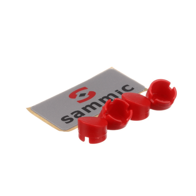 SAMMIC 4039098 PLUGS SET