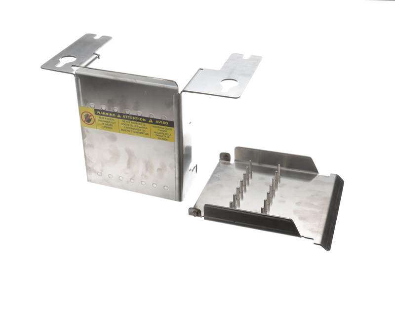 SOMERSET 0060-710 SHREDDER PLATES -IN C1-IN RIPPER