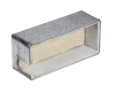 CROWN STEAM 5203-1 HI LIMIT COVER